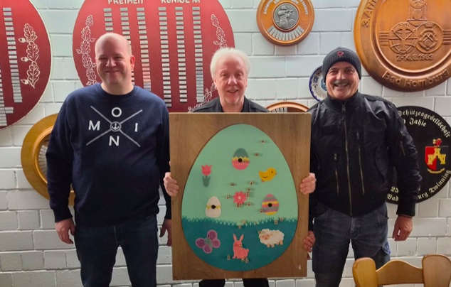 Sieger Osterschießen 2026_Sieger_Osterschießen